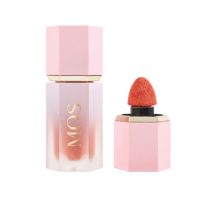 Blush lichid