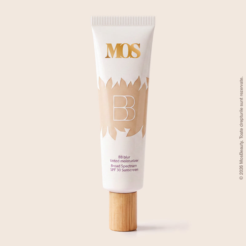 BB Cream SPF 30